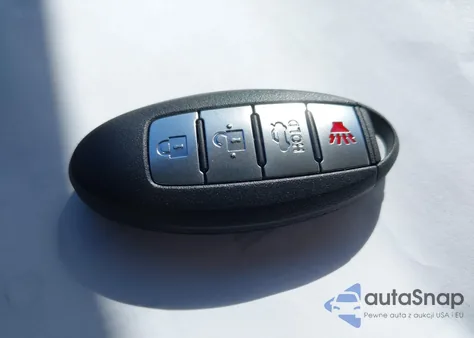 2013 Nissan Juke Sv из США, поврежденный, VIN JN8AF5MR9DT220481